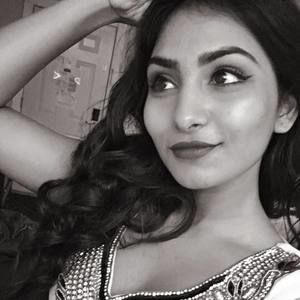 Meet your Posher, Neha